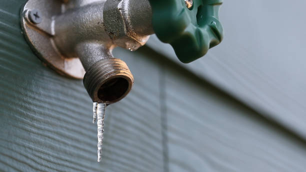 Water Pressure Adjustment in South Congaree, SC